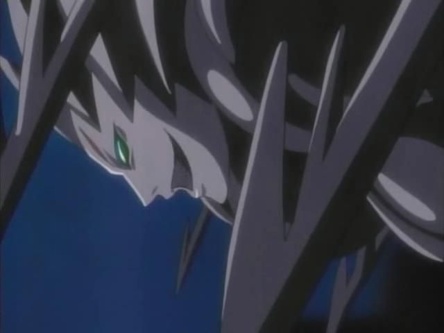 Otaku Gallery  / Anime e Manga / Bleach / Screen Shots / Episodi / 082 - Ichigo vs Dark - L arrivo della bianca oscurita / 105.jpg